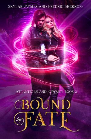 Bound by Fate (Atlantic Island · Odyssey Book 2)