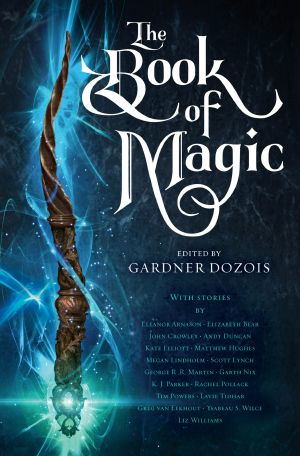 The Book of Magic, A Collection of Stories