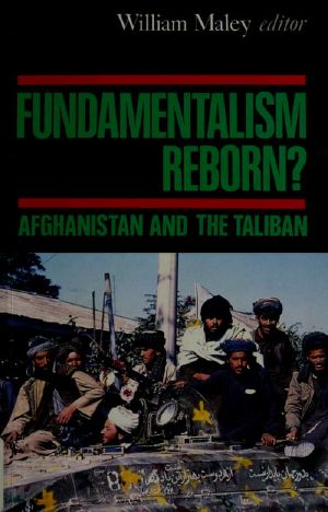 Fundamentalism reborn? · Afghanistan and the Taliban