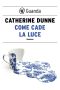 Come Cade La Luce