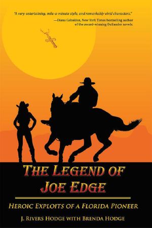 The Legend of Joe Edge