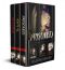 Prisoned Series Box Set 1-3