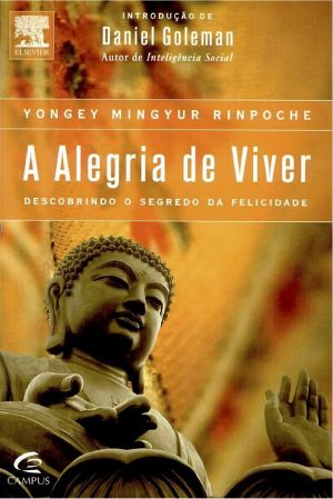Alegria De Viver