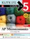 5 Steps to a 5: AP Microeconomics 2021