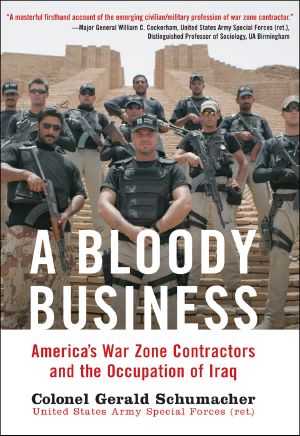 A Bloody Business