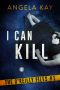 I Can Kill: An FBI Thriller (The O'Reilly Files Book 1)