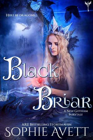 Black Briar · A New Gotham Fairy Tale