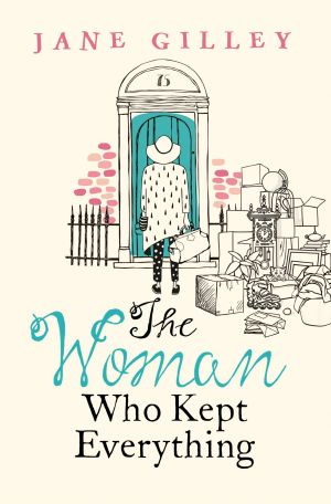 The Woman Who Kept Everything