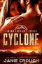 Cyclone · A Linear Tactical Romantic Suspense Standalone