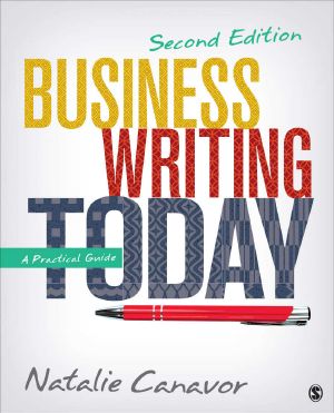 Business Writing Today · A Practical Guide