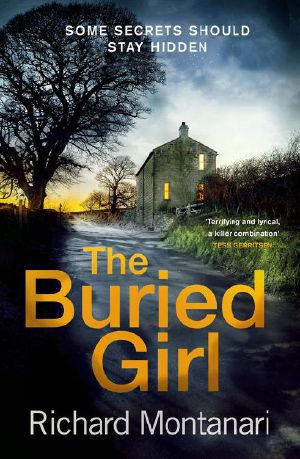 The Buried Girl