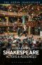 Shakespeare · Actors and Audiences