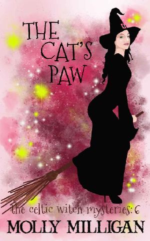 The Cat's Paw (The Celtic Witch Mysteries Book 6)