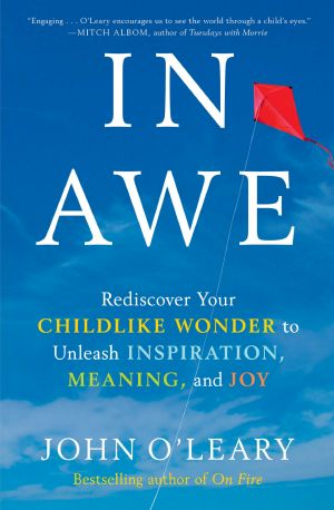 In Awe, Rediscover Your Childlike Wonder to Unleash Inspiration, Meaning, and Joy