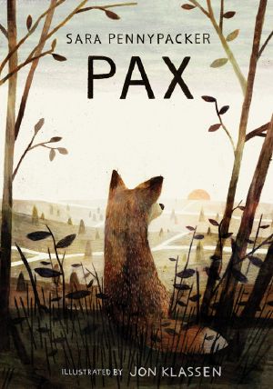 Pax (9780062377036)