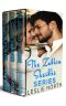 Zahkim Sheikhs Series · The Complete Series