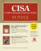 CISA Certified Information Systems Auditor Bundle