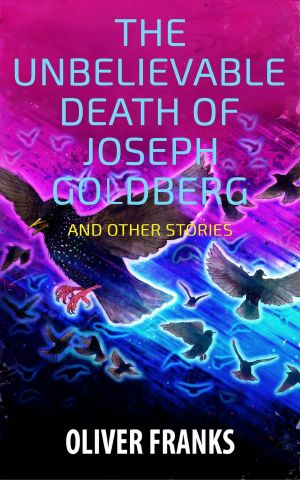 The Unbelievable Death of Joseph Goldberg