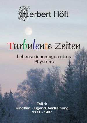 Turbulente Zeiten