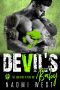 The DEVIL’S BABY_The Smoking Vipers MC