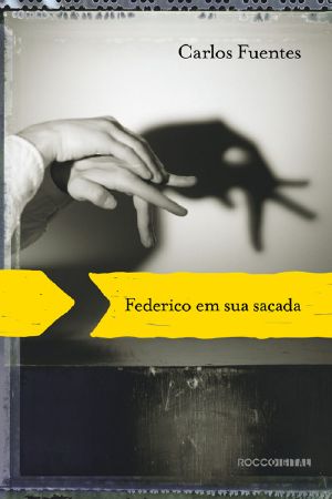 Federico Em Sua Sacada