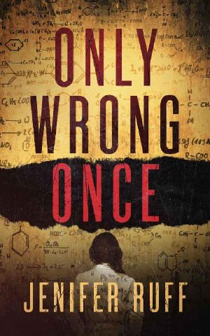 Only Wrong Once · A Suspense Thriller