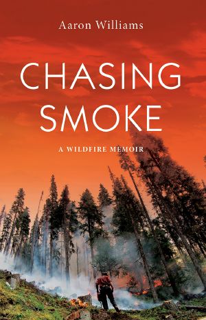 Chasing Smoke