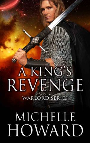 A King's Revenge · Warlords Series Book 2