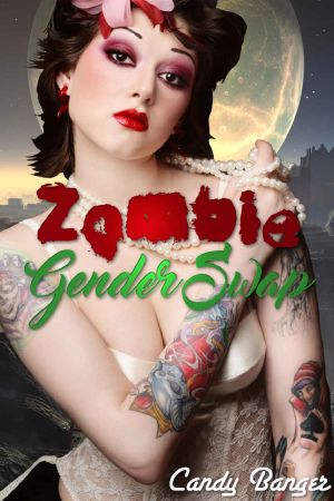 Zombie Gender Swap · A Spine-Tingling Gender Swap Story