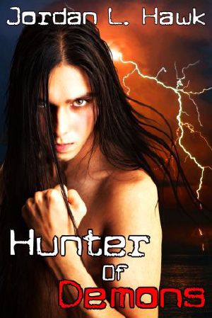 (SPECTR 1) Hunter of Demons