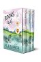 Pine Lake Inn Cozy Mystery Box Set Two: Books 4 to 6