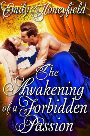 The Awakening of a Forbidden Passion