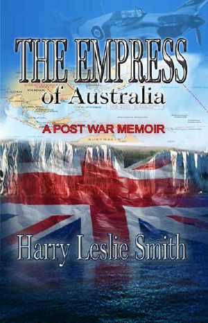 The Empress of Australia · A Post-War Memoir