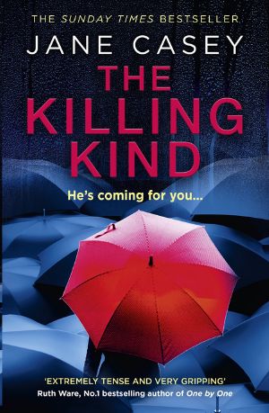 The Killing Kind