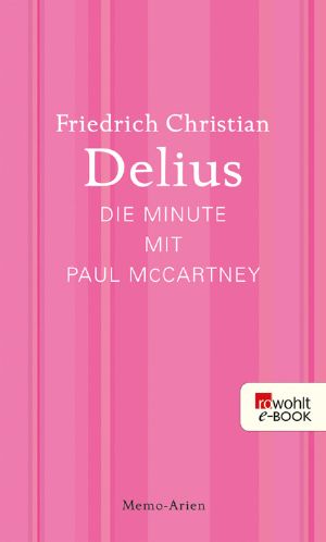 Die Minute mit Paul McCartney