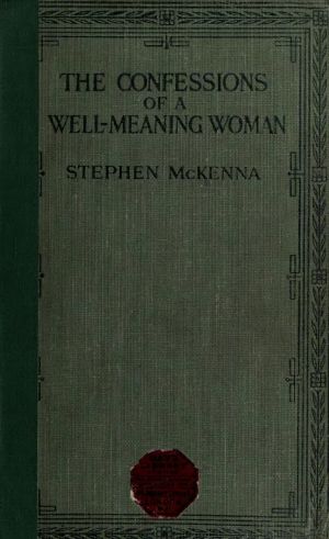 The Confessions of a Well-Meaning Woman