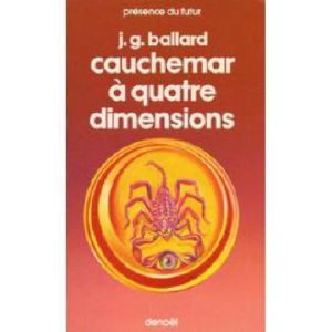 Cauchemar à quatre dimensions