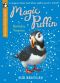 Magic Puffin · A Birthday Surprise