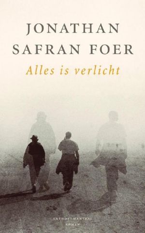 Alles is verlicht