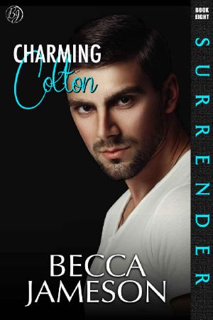 Charming Colton (Surrender Book 8)