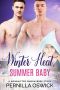 Winter Heat, Summer Baby (A Nonshifter Omegaverse Story)