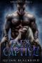 Fae's Captive (A Dark Paranormal Romance): Enemies-to-Lovers (Dark Fae: Black World Book 2)