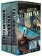 The Gunn Files · The Complete Series · (An Alien Contact Mystery Box Set · Books 1-3)