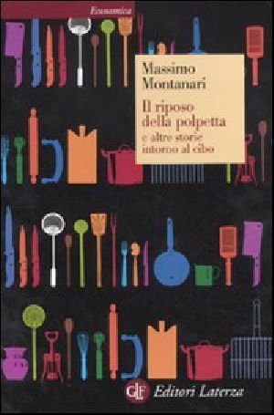 Il Riposo Della Polpetta
