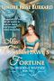 Miss Fanshawe's Fortune · Clean and Sweet Regency Romance (The Brides of Mayfair Book 2)