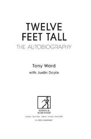 Twelve Feet Tall