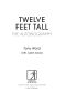 Twelve Feet Tall