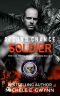 Second Chance Soldier (The Soldiers of PATCH-COM Book 2)