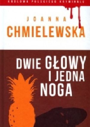 Dwie głowy i jedna noga