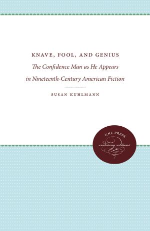 Knave, Fool, and Genius